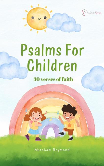 Psalms For Children