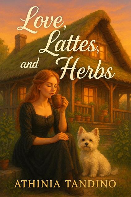 Love, Lattes, and Livestock
