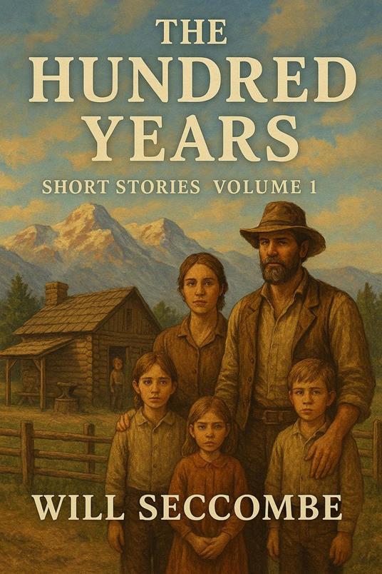 The Hundred Years – Short Stories, Volume 1
