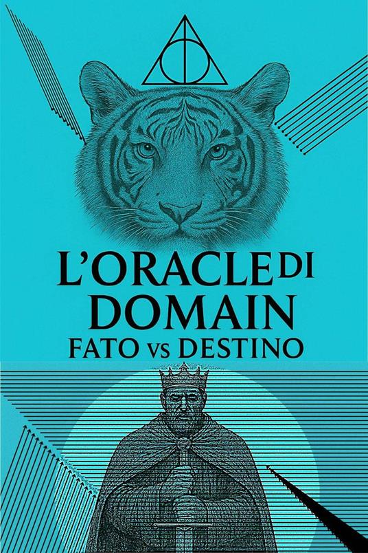 L’Oracle di Domani: Fato vs Destino