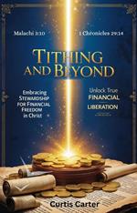 Tithing And Beyond
