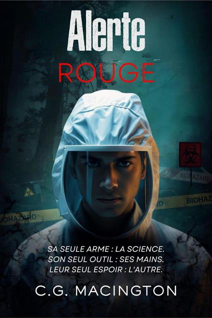 Alerte Rouge