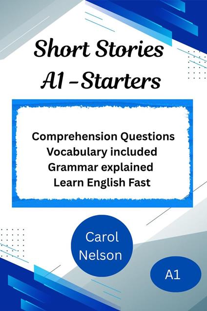 Short Stories A1-Starters