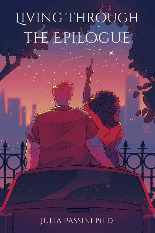 Living Through the Epilogue