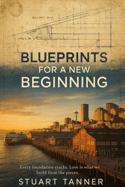Blueprints For A New Beginning