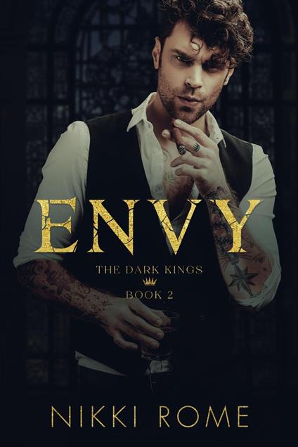 Envy
