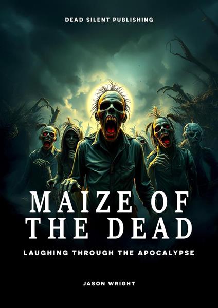 Maize Of The Dead: Laughing Through The Apocalypse