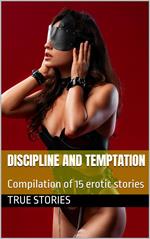 Discipline and Temptation