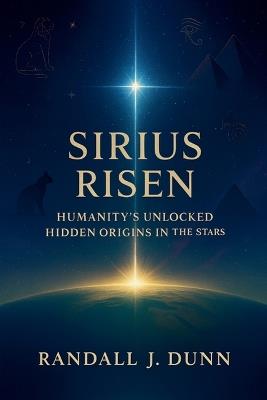 Sirius Risen - Randall Dunn - cover