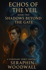 Shadows Beyond The Gate