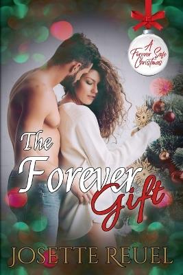 The Forever Gift - Josette Reuel - cover