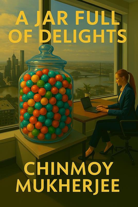 A Jar Full of Delights