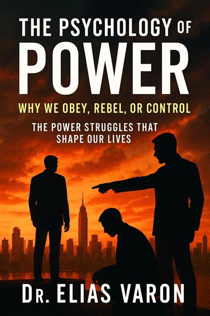 The Psychology of Power