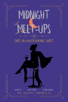 Midnight Meet-Ups - Celaine Charles,Eliza Storm,Sd Porter - cover