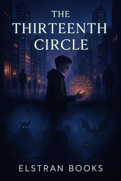 The Thirteenth Circle