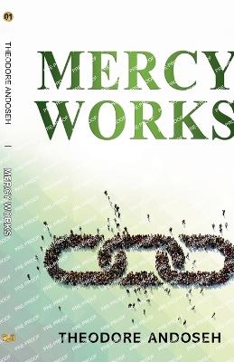 Mercy Works - Theodore Andoseh - cover