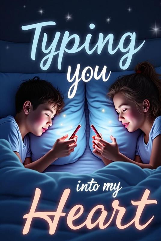 Typing You Into My Heart