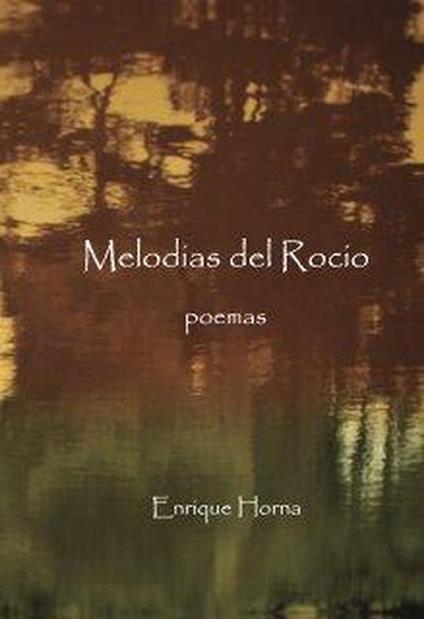 Melodías del Rocío: Poemas