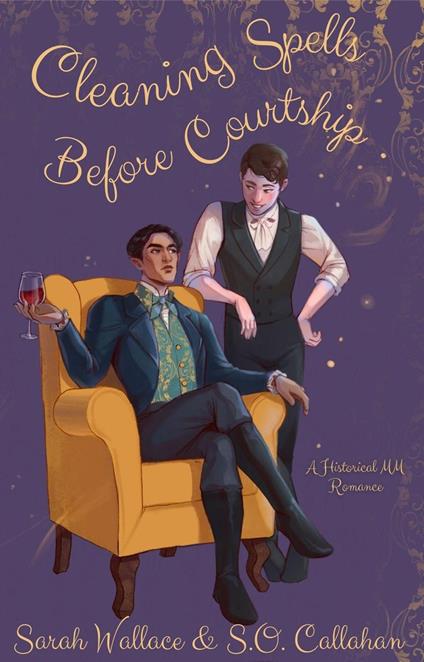 Cleaning Spells Before Courtship