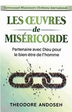 Les oeuvres de miséricorde