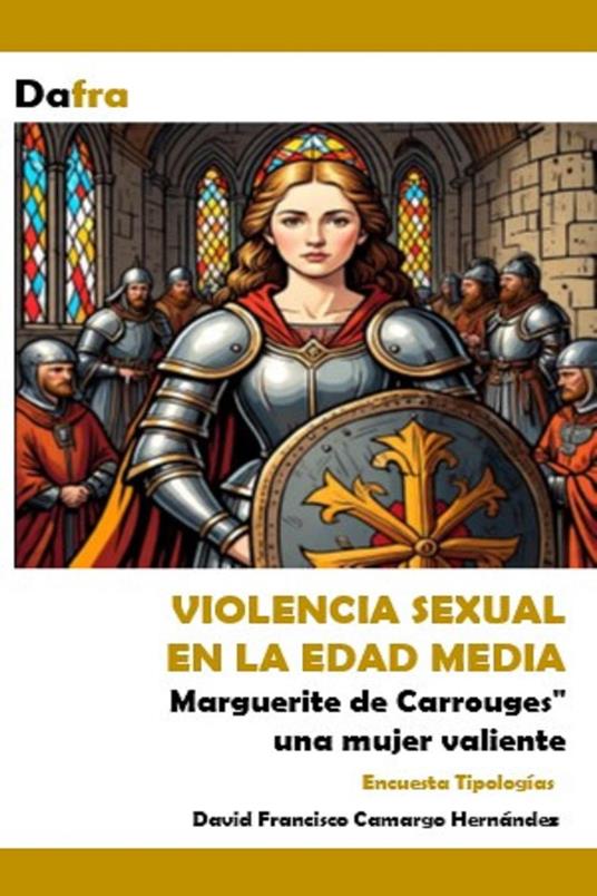 Violencia sexual en la edad media