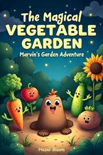 The Magical Vegetable Garden: Marvin's Garden Adventure