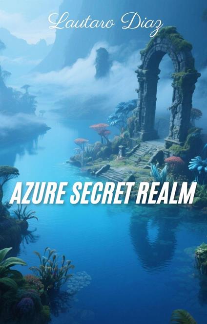 Azure Secret Realm