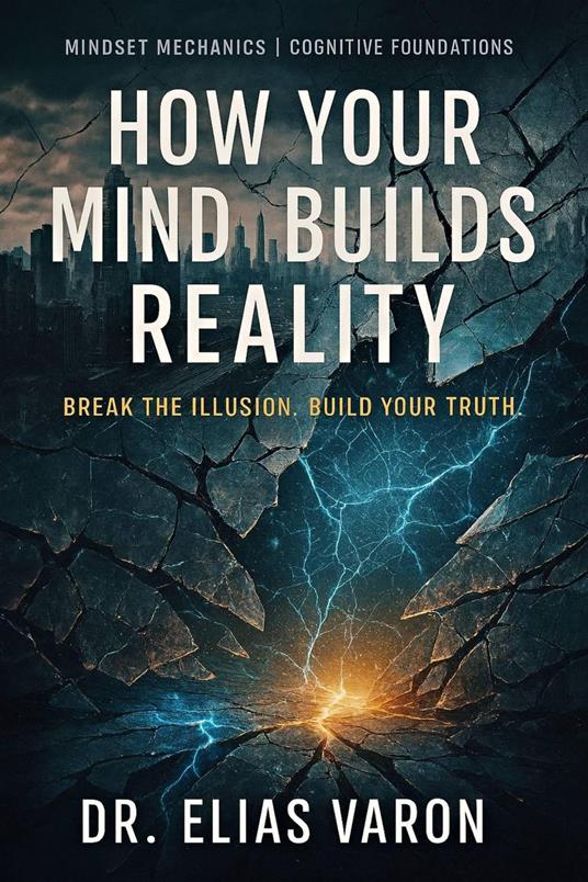 How Your Mind Builds Reality