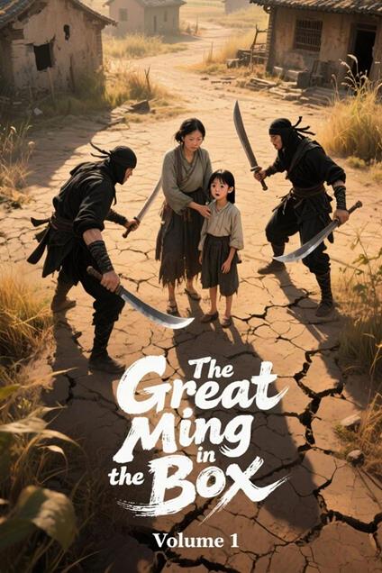 The Great Ming in the Box, Volume 1