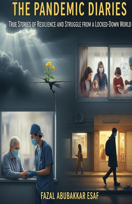 The Pandemic Diaries