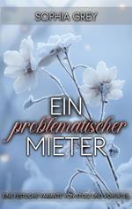 Ein problematischer Mieter: Eine festliche Variante von Stolz und Vorurteil