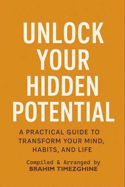 Unlock Your HIDDEN Potential