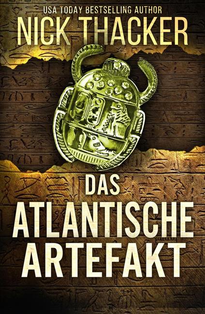 Das Atlantische Artefakt