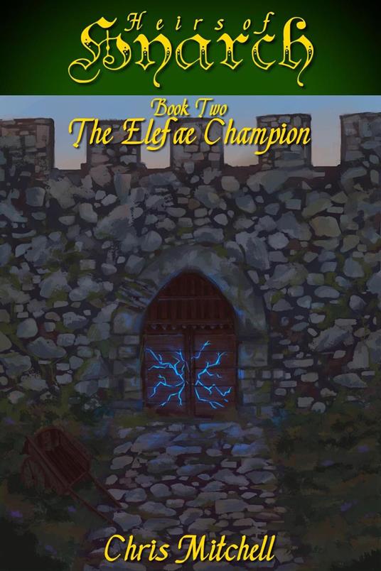 The Elefae Champion