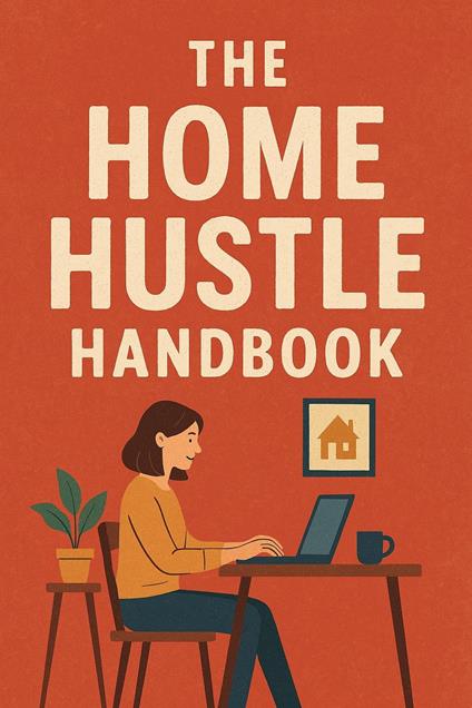 The Home Hustle Handbook