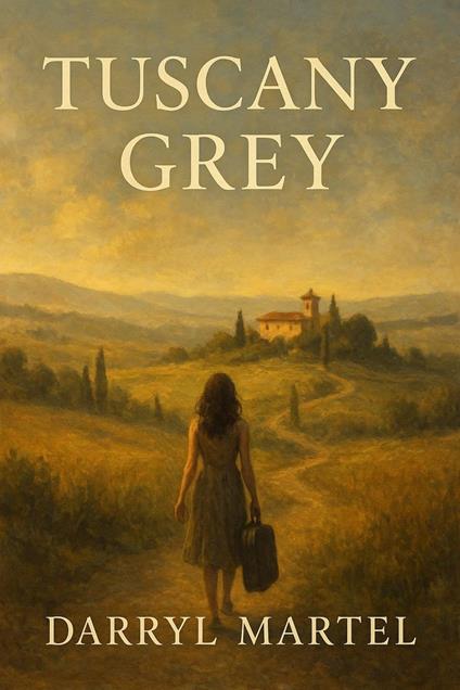 Tuscany Grey