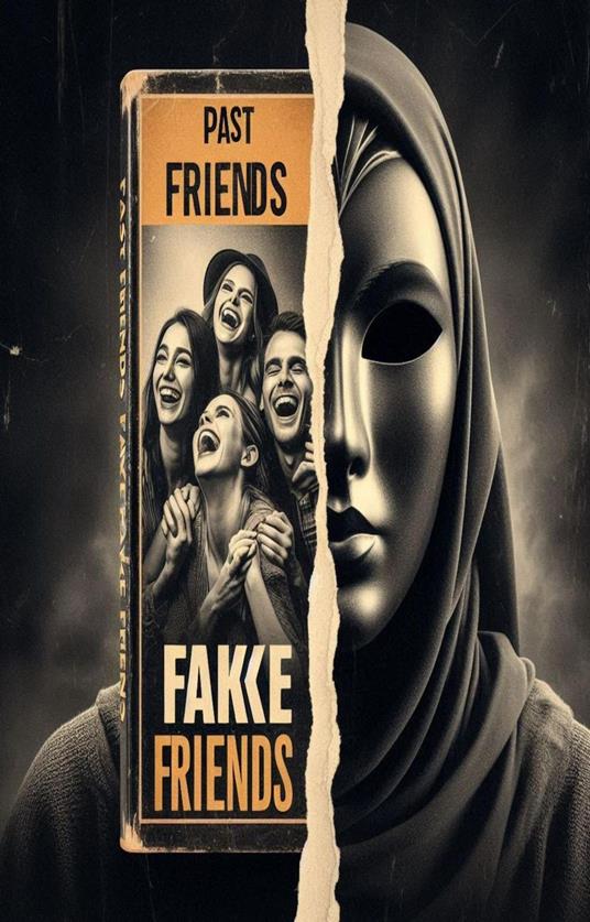 Past Friends - Fake Friends