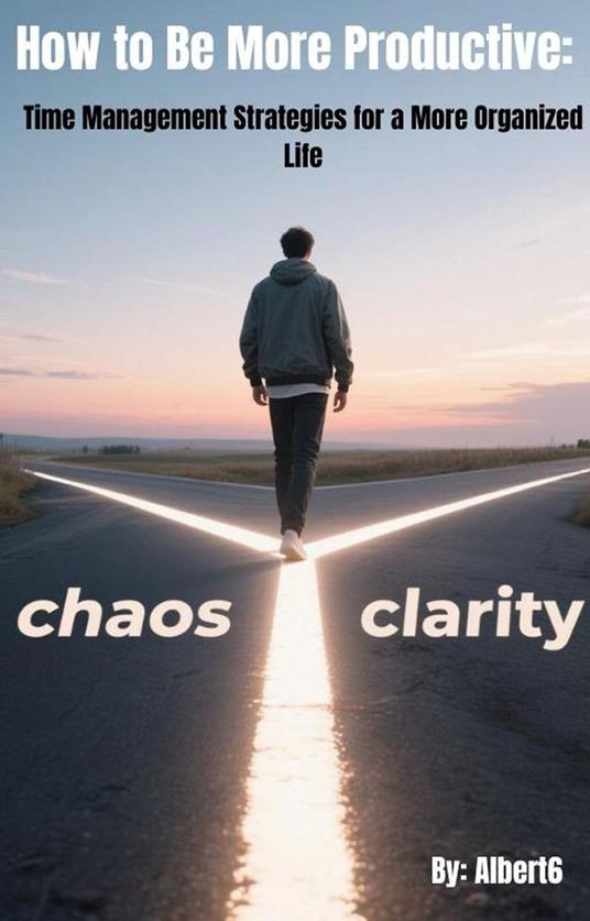 How to Be More Productive: Time Management Strategies for a More Organized Life