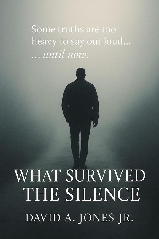 What Survived the Silence