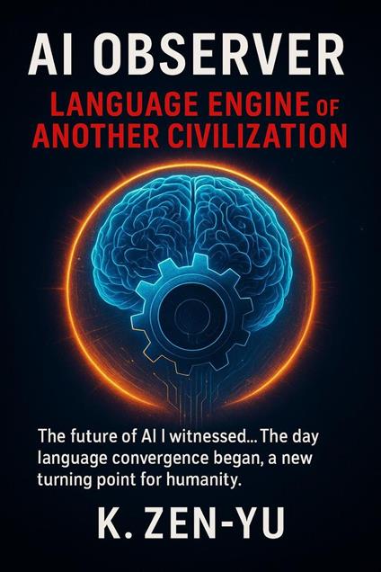 AI OBSERVER: The Foundation