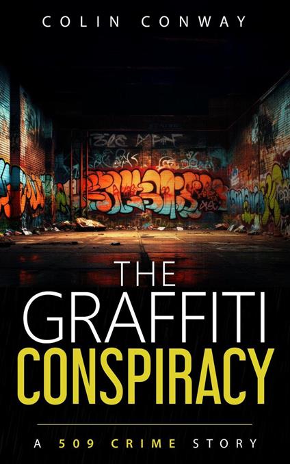 The Graffiti Conspiracy