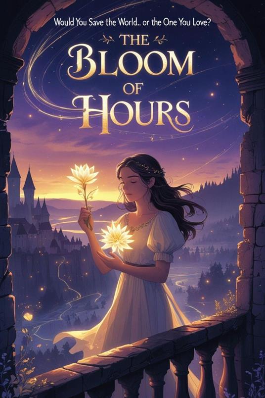 The Bloom of Hours