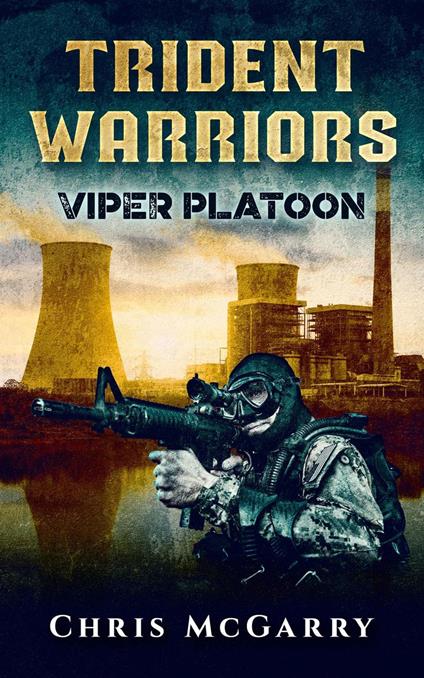Trident Warriors Viper Platoon