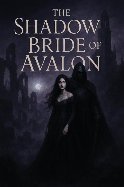 The Shadow Bride of Avalon