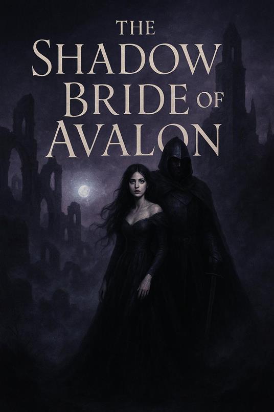 The Shadow Bride of Avalon