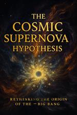The Cosmic Supernova Hypothesis - Rethinking the Origin of the Big Bang