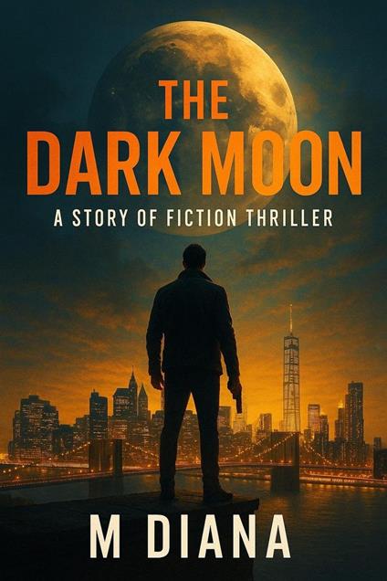 The Dark Moon