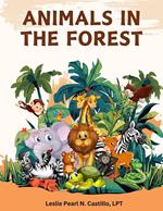 Animals in the Forest