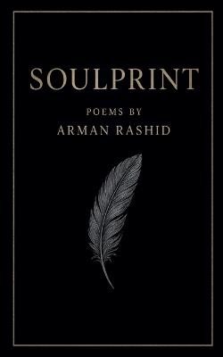 Soulprint - Arman Rashid - cover