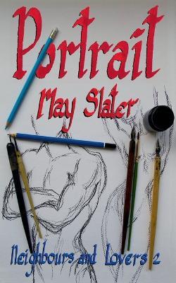 Portrait - May Slater - cover
